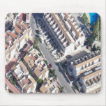 Montemar and La Finca, Algorfa, Spain.  Mousemat Mousepads