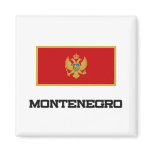 montenegro, flag, montenegrin, travel, national,