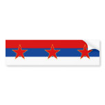 Montenegro, Montenegro Bumper Stickers
