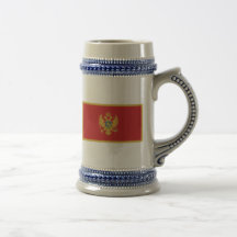 montenegro mugs