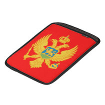 Montenegro ipad sleeves