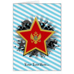 montenegro, montenegrin, montenegrin star,