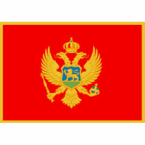 Montenegro t-shirts by Shirtuosity Montenegro t-shirts