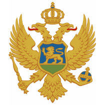 Montenegro t-shirts