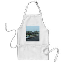 Monterey Aquarium aprons by lifesphere Monterey Aquarium aprons