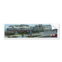 Monterey Aquarium bumper stickers by lifesphere Monterey Aquarium bumper stickers