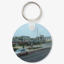 Monterey Aquarium keychains