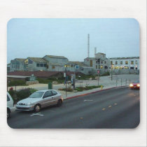 Monterey Aquarium mousepads by lifesphere Monterey Aquarium mousepads