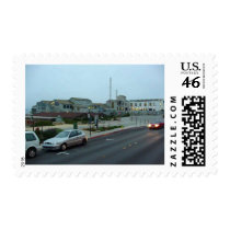 Monterey Aquarium postage by lifesphere Monterey Aquarium postage