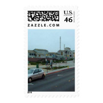 Monterey Aquarium postage by lifesphere Monterey Aquarium postage