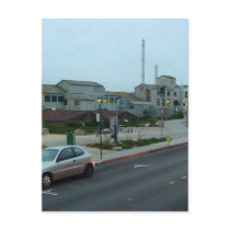 Monterey Aquarium postcards by lifesphere Monterey Aquarium postcards