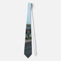 Monterey Aquarium ties