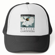 Monterey Bay Master Gardeners Cap hats