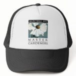 Monterey Bay Master Gardeners Cap Hats