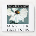 Monterey Bay Master Gardeners Mousepad