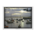 Monterey Bay Postcard