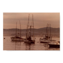 monterey bay posters