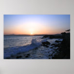 Monterey Bay, Seascape Sunrise Photo (5 of 5)