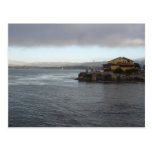 Monterey, CA Post Card