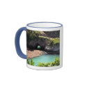 Monterey, California mugs