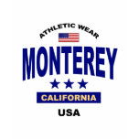 Monterey California
