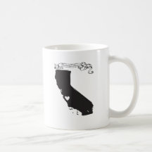 Monterey Coffee Mugs