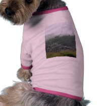 Monterey Fog pet clothing by lifesphere Monterey Fog pet clothing