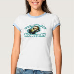 Monterey Otter T-shirt