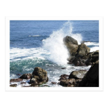 Monterey Post Cards