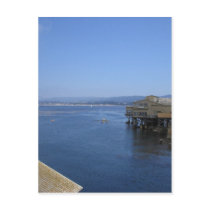 Monterey Post Card