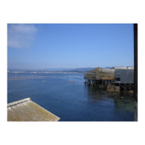 Monterey posters