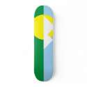 Montes Claros Minas Gerais, Brazil skateboards