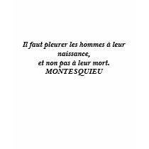 Montesquieu pleurer les gens crying for people t-shirts by Frenchgirl Montesquieu pleurer les gens crying for people t-shirts