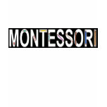 Montessori Bead Stair T-Shirt