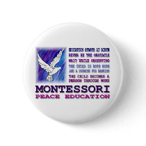 Montessori Dove Buttons