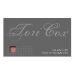"Montessori" Professional Designer Business Card Templates