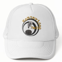 MontevideoRadio - Gorro hats