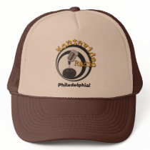 MontevideoRadio - Gorro hats