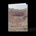 Montezuma Castle #018 cards