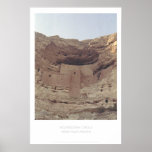 Montezuma Castle #018 Posters