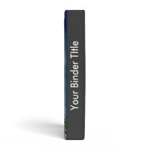 Montezuma Castle binders by animalpark Montezuma Castle binders