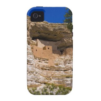 Montezuma's Castle National Monument iPhone 4/4S Cases