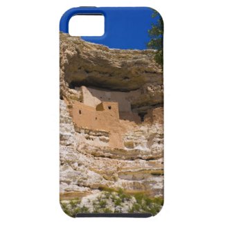 Montezuma's Castle National Monument iPhone 5 Case