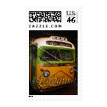 Montgomery, Alabama postage