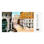 Montgomery and Market St photo cards