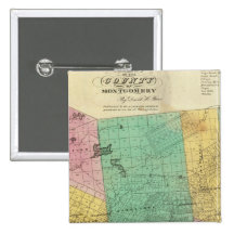 Montgomery County Pin