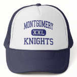 Montgomery - Knights - Catholic - Montgomery Mesh Hats