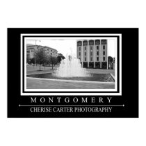 Montgomery posters by ccphoto Montgomery posters