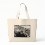 Montgomery Street San Francisco California 1850 bags