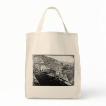 Montgomery Street San Francisco California 1850 Bags